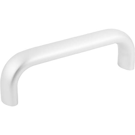 Kipp Pull Handles aluminum K0204.35003